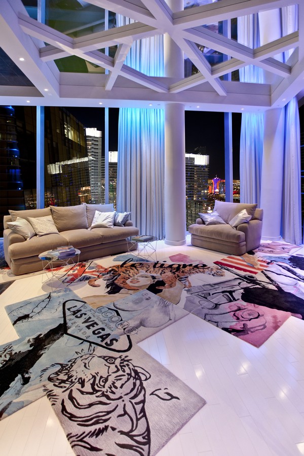 design apartament