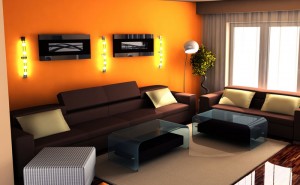 living modern lux
