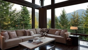 Tendinte in designul interior 2011