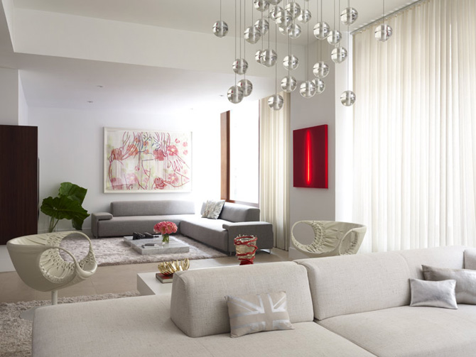 living minimalist