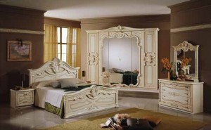 Dormitor Clasic